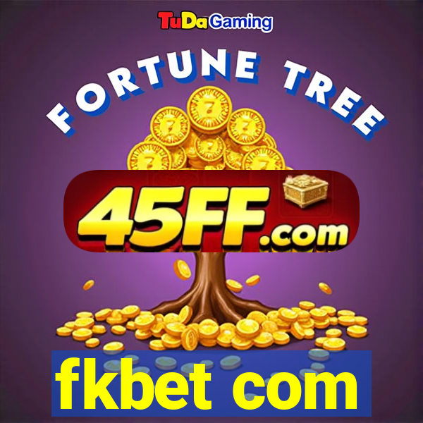 fkbet com